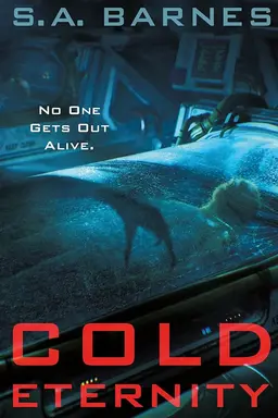 Cold Eternity