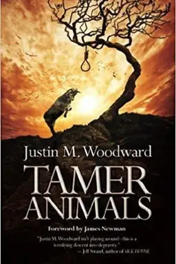Tamer Animals