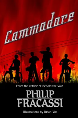 Commodore