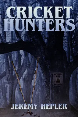 Cricket Hunters