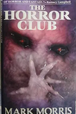 The Horror Club
