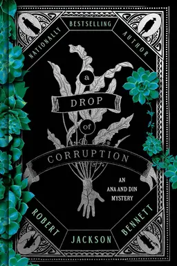 A Drop of Corruption