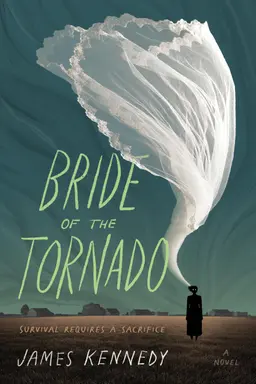 Bride of the Tornado