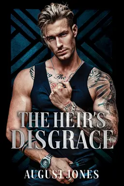 The Heir's Disgrace