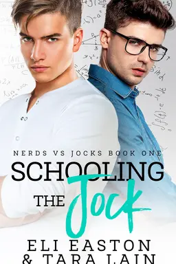 Schooling the Jock