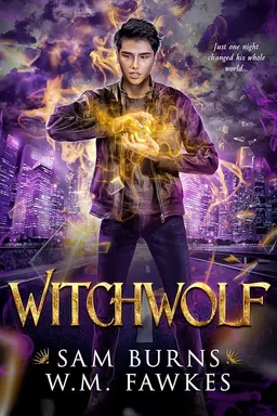 Witchwolf
