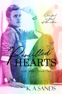 Pencilled Hearts