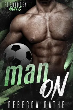 Man On