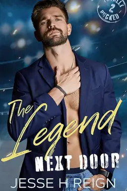 The Legend Next Door