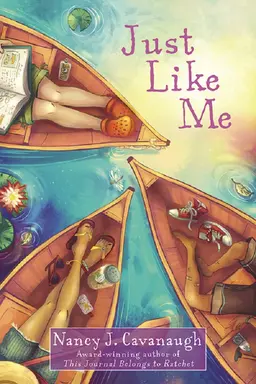 Just Like Me