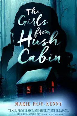 The Girls from Hush Cabin