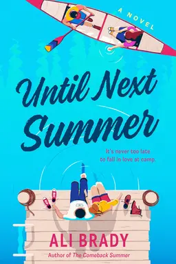 Until Next Summer