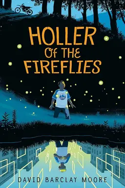 Holler of the Fireflies