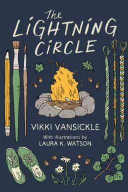 The Lightning Circle