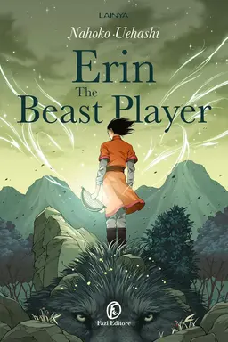 Erin: The Beast Player