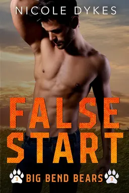 False Start