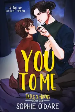 You to Me