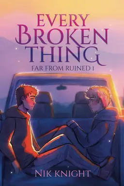 Every Broken Thing