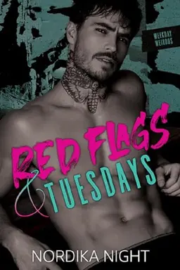 Red Flags & Tuesdays