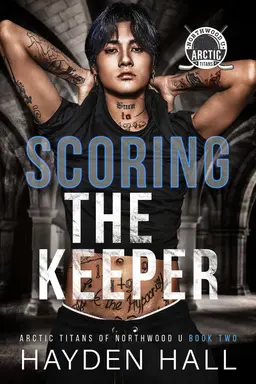 Scoring the Keeper