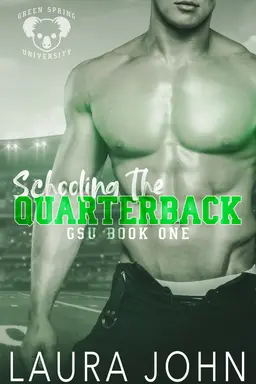 Schooling the Quarterback