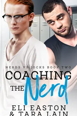 Coaching the Nerd