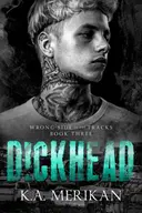 D!ckhead