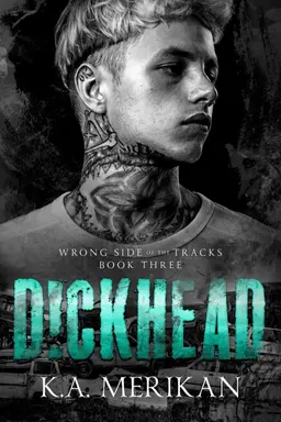D!ckhead