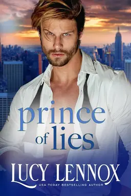 Prince of Lies