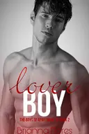 Lover Boy: The Boys of Apartment 13 Book 2