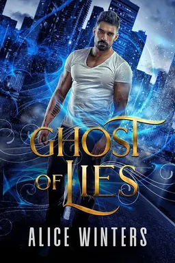 Ghost of Lies