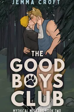 The Good Boys Club