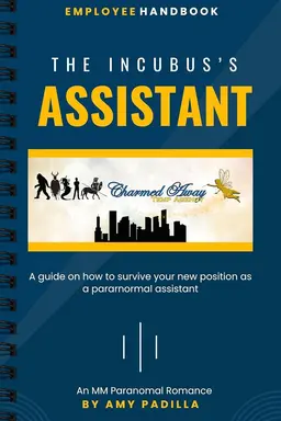 The Incubus's Assistant