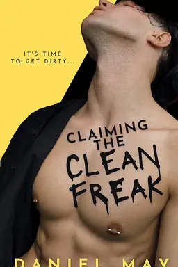 Claiming the Cleanfreak