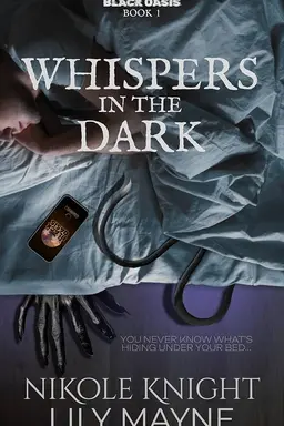 Whispers in the Dark