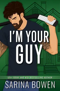 I'm Your Guy