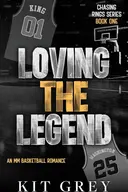 Loving the Legend