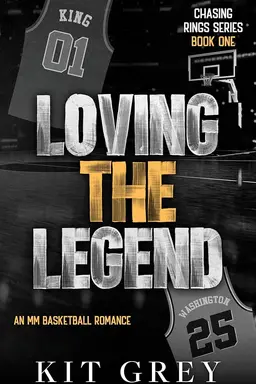 Loving the Legend