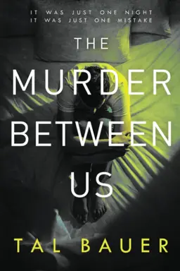 The Murder Between Us