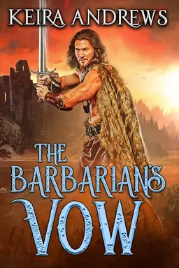 The Barbarian's Vow