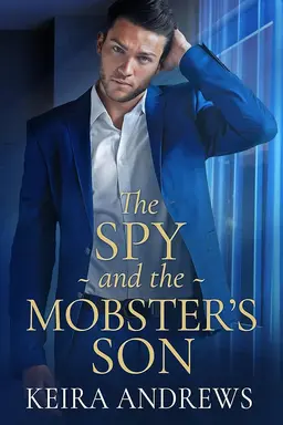 The Spy and the Mobster's Son