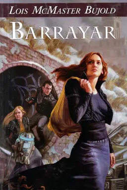 Barrayar