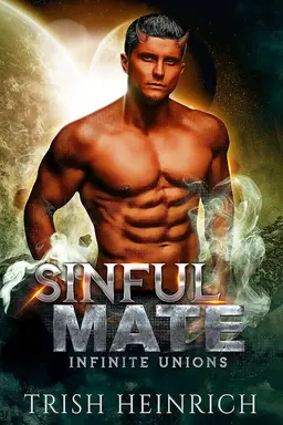 Sinful Mate