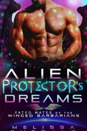 Alien Protector's Shadows