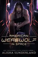 American Werewolf in Space