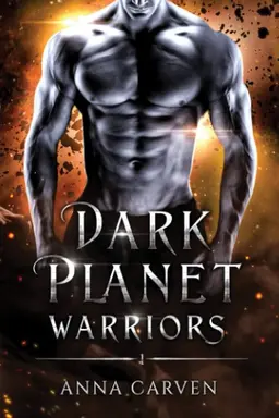Dark Planet Warriors: The Complete Serial