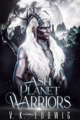 Ash Planet Warriors