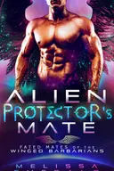 Alien Protector's Mate