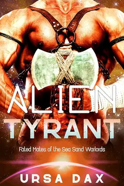 Alien Tyrant