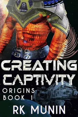 Creating Captivity